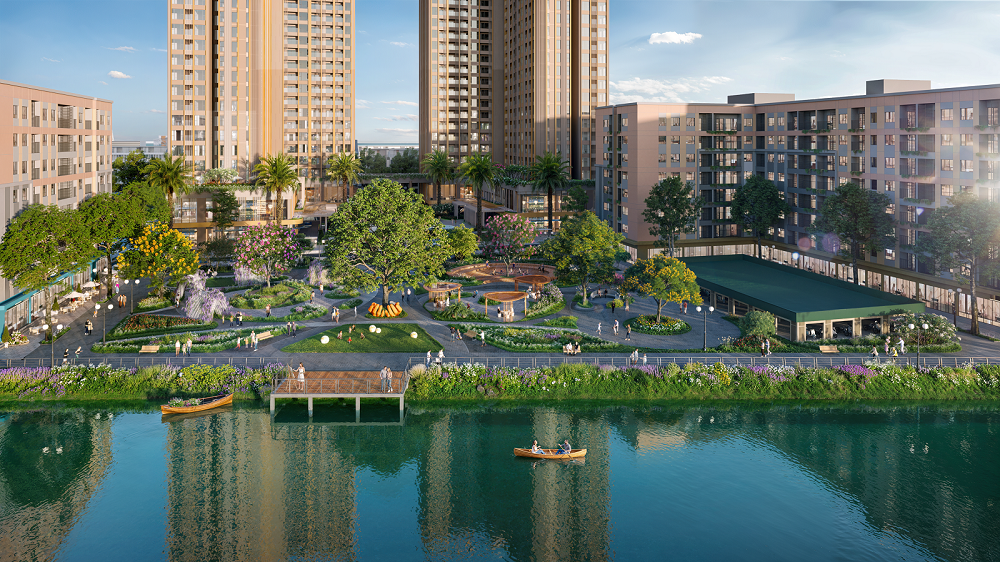 song Mey The Infinity